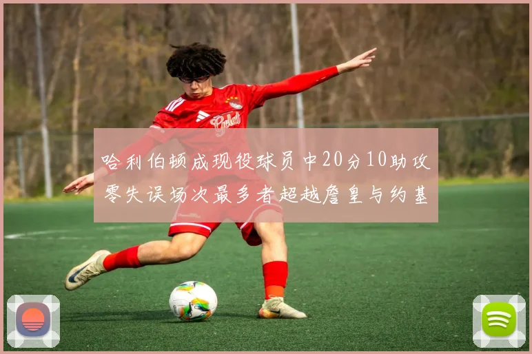 哈利伯顿成现役球员中20分10助攻零失误场次最多者超越詹皇与约基奇